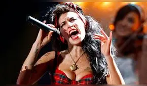 Amy Winehouse: subastarán vestidos y accesorios de la cantante valorizados en miles de dólares