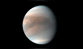 Rusia prepara una nueva misión para volver a Venus