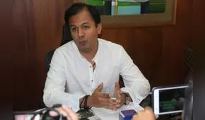 Solicitan suspensión de alcalde de Piura por abuso de autoridad