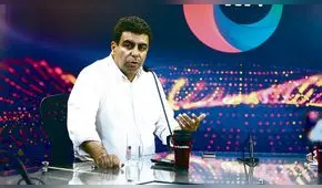 Arequipa: ¿Y dónde está el piloto?