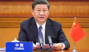 Xi Jinping se eleva al nivel de Mao y Deng para perpetuarse en el poder