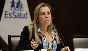 Molinelli sobre red que cobraba por cama UCI: Están investigando si hay médicos involucrados