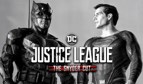 Snyder cut se coloca entre las mejores películas de superhéroes
