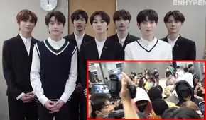 Corea del Sur aprueba ley contra sasaeng o stalkers con hasta 5 años de cárcel