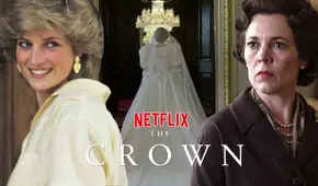 Reina Isabel II y “The crown”: Netflix expuso secretos de la Corona con exitosa serie