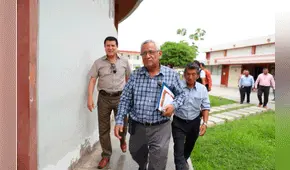 Consejeros del GRL pedirán que caso Anselmo Lozano se trate en sesión ordinaria de este miércoles