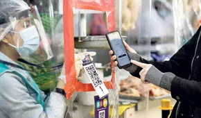 Asbanc: billeteras digitales superaron el millón de transacciones durante el 2021