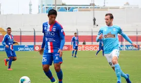 Sporting Cristal vs. Mannucci EN VIVO: todo sobre la final de Copa Bicentenario por Tarjeta Roja