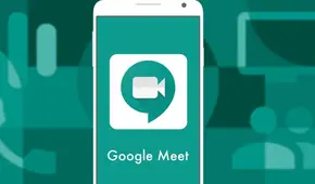 Google Meet permite transmitir tus reuniones en YouTube para que cualquiera pueda verlas