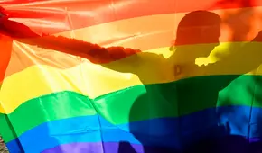 Chile: 4 de 10 migrantes LGTBI dejaron su país porque no reconocen sus derechos