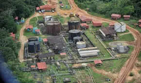 Petroperú podrá ingresar al Lote 192 a partir de julio próximo