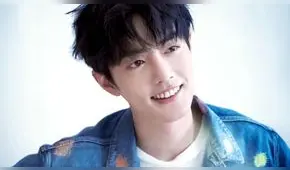 Xiao Zhan: conoce más del actor chino de Oh! my emperor