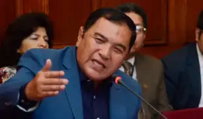 ¿Quién es Augusto Miyashiro Yamashiro, exalcalde de Chorrillos que fue sentenciado por peculado? ¿Quién es Augusto Miyashiro Yamashiro, exalcalde de Chorrillos que fue sentenciado por peculado?