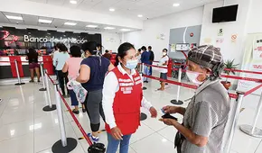 Bono Familiar Universal: consulta con tu DNI si eres beneficiario del BFU