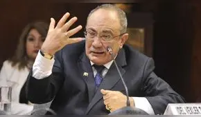 Idel Vexler se pronuncia sobre suspensión del proceso de ingreso a Colegios de Alto Rendimiento