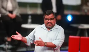 Arbizú: “Fujimori no ha deslindado de su padre, ni siquiera de Montesinos”