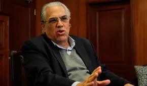 Comisión de Ética plantea una sanción contra el congresista Gino Costa