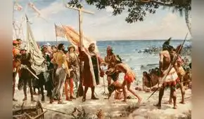 A la “conquista” de Europa