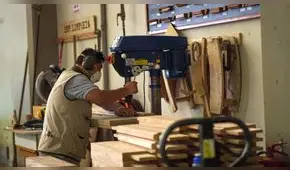 Mypes podrán recibir cofinanciamiento para planes de negocios hasta por 1 millón de soles