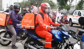 Día de la Madre: ¿cuántas flores se enviarán por delivery?