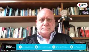 AAR: “Este Congreso es una pocilga, es peor que el anterior”