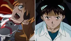 Evangelion 3.0+1.0, estreno en Amazon Prime Video: película llega en agosto