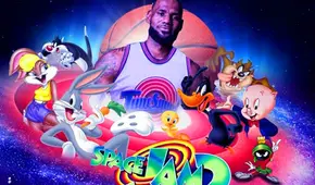 Space jam 2 ONLINE: ¿cómo y dónde ver estreno de la película?