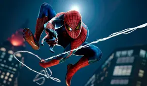 Steam: usuarios piden a gritos que Sony publique Spider-Man en PC