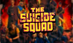 DC FanDome 2021: James Gunn y The Suicide Squad dedican divertido clip a los fans