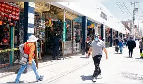 Sectores paralizados por cuarentena perderán cerca de S/ 4.000 millones