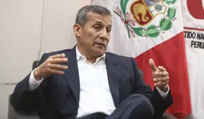 Humala: Propongo una tarifa plana de electricidad para los más vulnerables