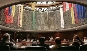 Perú Libre tendría representantes en el Parlamento Andino