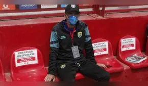 De la mano de Juan Carlos Bazalar, Comerciantes Unidos buscará el ascenso