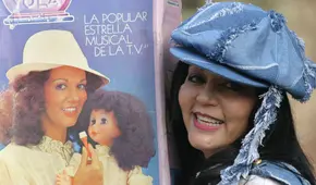 Yola Polastri sobre imitadora: “Confunden a la gente, el alcalde la está usando”