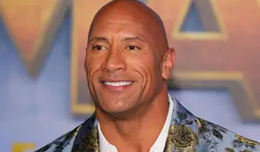 Emergency contact: Dwayne Johnson será productor del nuevo thriller de acción