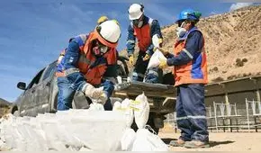 Crecimiento de primer trimestre no se reflejó en el mercado laboral