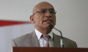 Ministro Waldo Mendoza y exministros del MEF encabezan foro por el Día del Economista 