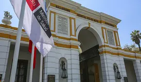 Viruela del mono: Hospital Dos de Mayo aclara que paciente infectado no murió a causa de ello