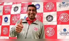 Pepe Soto: “tenemos mapeados a los jugadores de Grau” Pepe Soto: “tenemos mapeados a los jugadores de Grau”