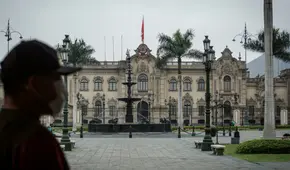 Aprueban endeudamiento mediante la emisión interna de bonos por S/ 742 millones