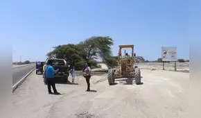 Piura: Estuario de Virrilá ahora es categoría de sitio Ramsar