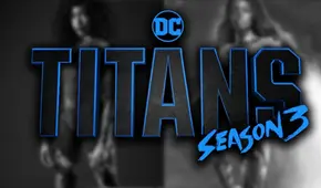 Titans, temporada 3: HBO Max anuncia el mes de su estreno