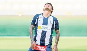 Rubio critica a excompañeros de Alianza: Habían muchos que tiraban para atrás