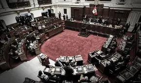 Desestiman PL de Frepap y FA tras decidir no participar en elección del TC