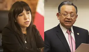 Vásquez sobre caso Alarcón: “Pudo haber mala fe y maniobras dilatorias”