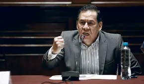 Presentan proyecto para que partidos recién pierdan inscripción en 2022