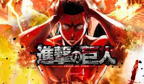 “Attack on Titan″ no ha terminado: Shingeki no Kyojin tendrá temporada 3 en el 2023