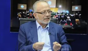 Chávez: “Forsyth ha limpiado a la Municipalidad de La Victoria de las mafias”