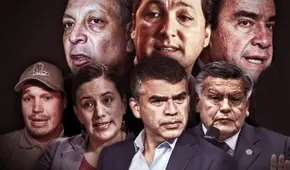 Elecciones 2021: ¿qué es lo que no pueden hacer los candidatos en campaña?