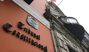 Docentes y abogados se pronuncian sobre irregular selección de magistrados para el TC
